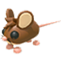 Field Mouse - Legendary from Spring Fest 2023